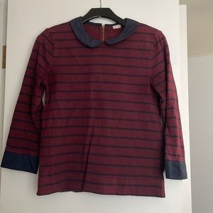 J. Crew shirt